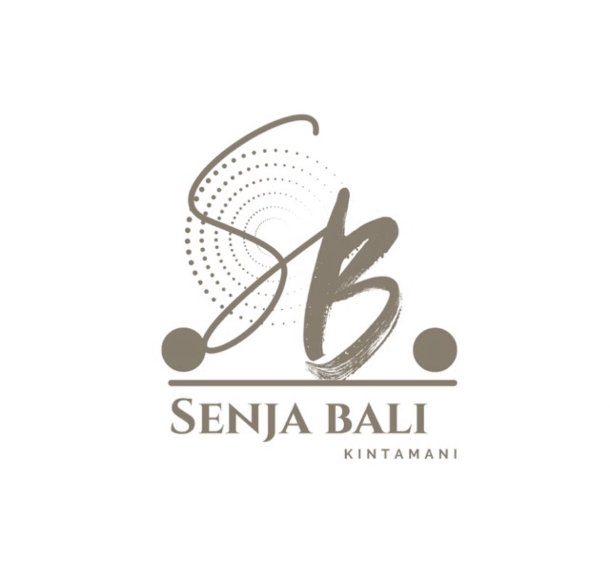 Senja Bali Kintamani